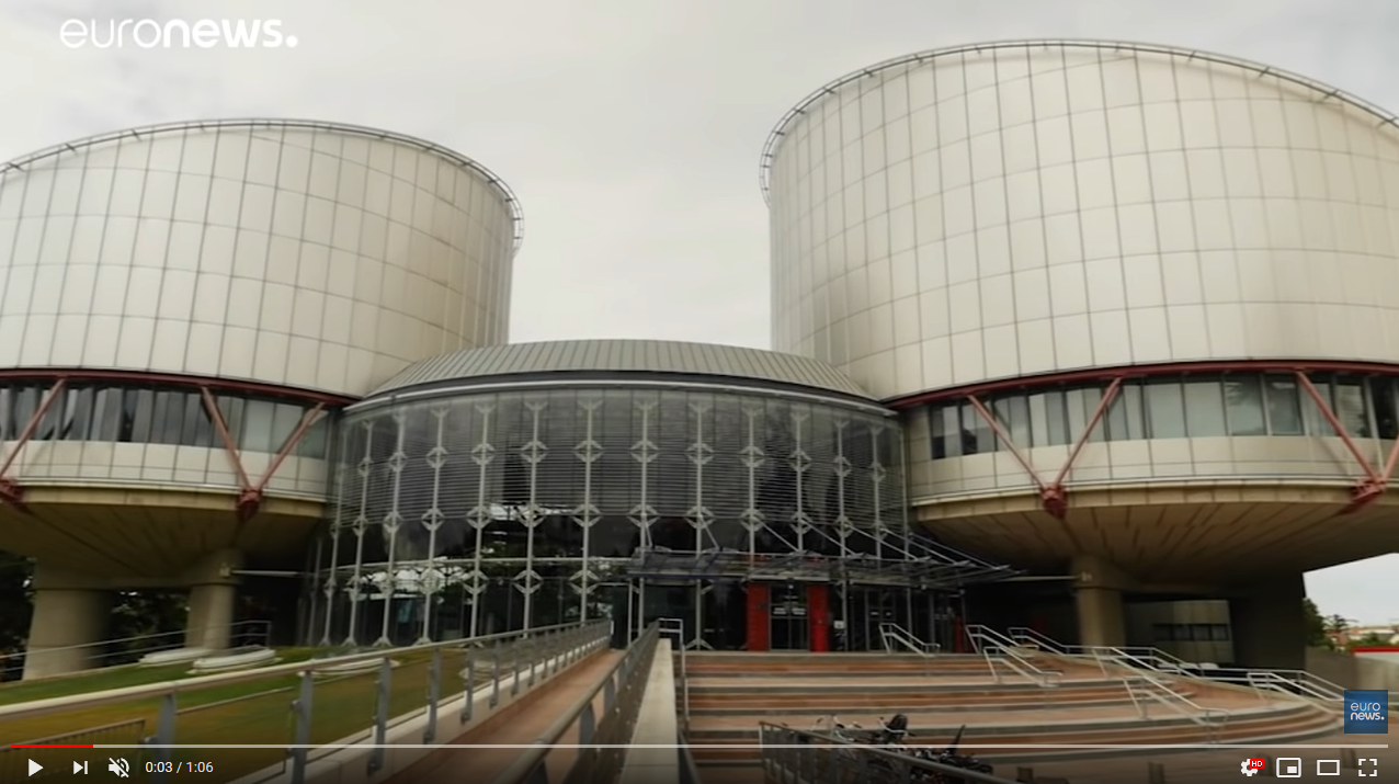 La France condamnée pour le “traitement dégradant” d’un mineur isolé à Calais