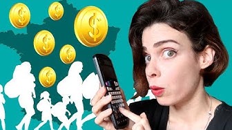 Combien l’immigration coûte-t-elle chaque année à la France ? (Virginie Vota)