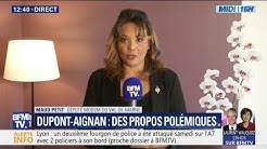 Un député MoDem porte plainte pour menace de mort sous condition contre Nicolas Dupont-Aignan
