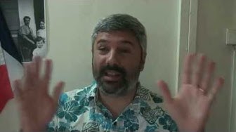 “Islamophobie” : Jean Robin relaxé en appel (VIDÉO)