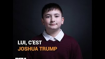 Lors du discours sur l’état de l’Union, Donald n’était pas le seul Trump en vue