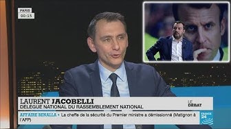 Clandestins : “La politique de dureté de Matteo Salvini a permis d’économiser au moins 1 000 vies en un an en Méditerranée”