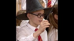 En Pologne, ces moldus ont vu leur école… transformée en Poudlard (VIDÉO)