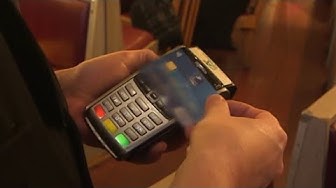 Les nouvelles fraudes à la carte bancaire