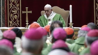 Le Synode sur l’Amazonie ou le risque d’un communautarisme théologique
