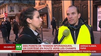 Acte 13 On Entend Quil Ny A Personne Dans Les Rues