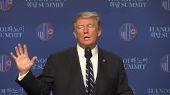 Vaccination aux États-Unis : « Une grande partie du crédit revient au président Trump » (VIDÉO)