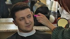Volodymyr Zelensky : le “Trump ukrainien”