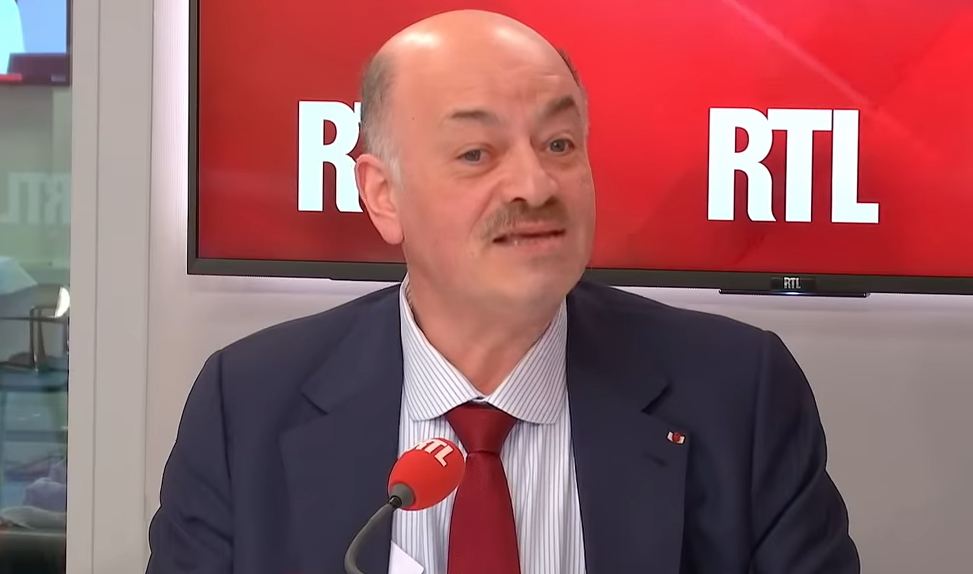 La gestion de l’épidémie : erreurs, incompétences, fautes, mensonges (Alain Bauer)
