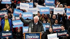 Bernie Sanders (re)part en campagne pour 2020