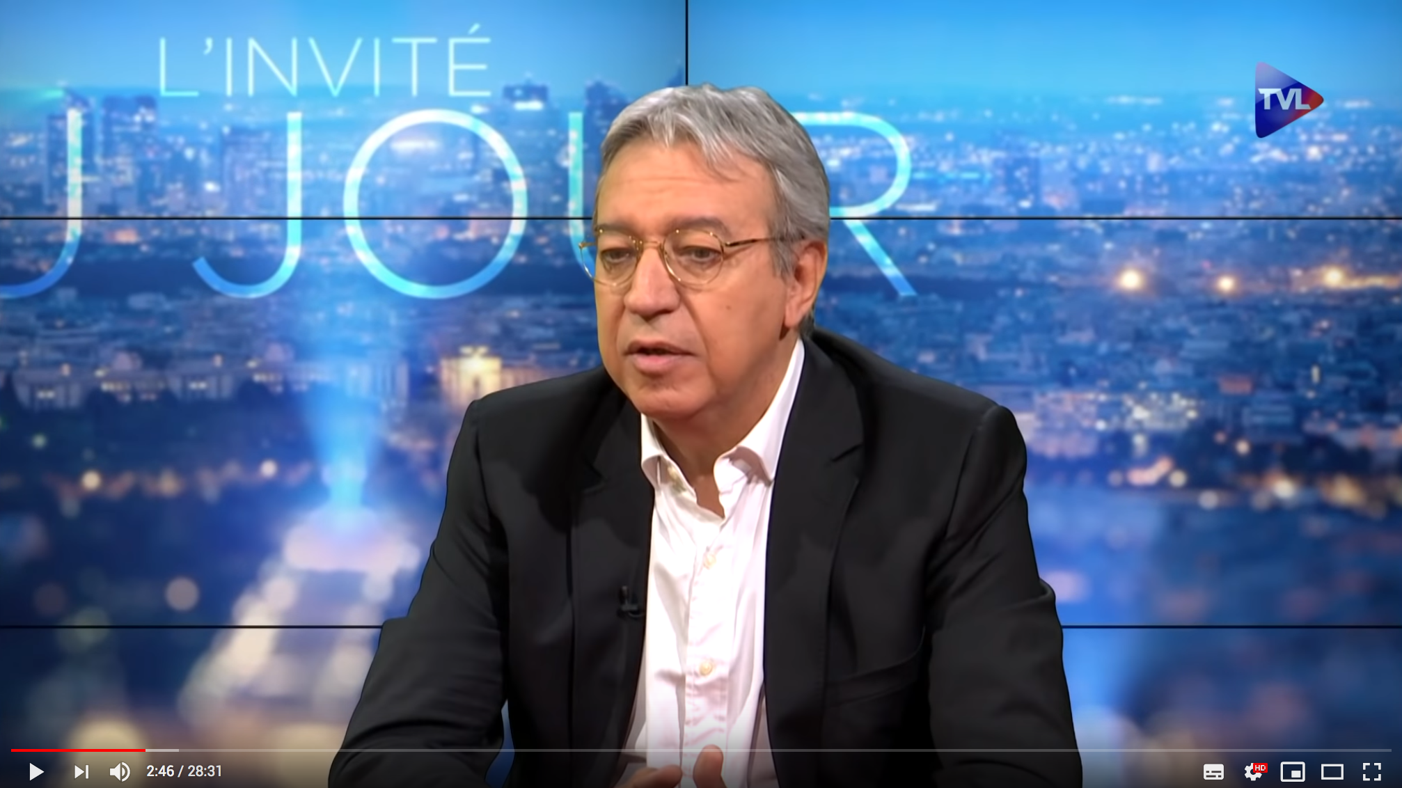 Les révélations d’un ancien franc-maçon, Serge Abad-Gallardo : “La doctrine est parfois luciférienne” (Sud Radio)