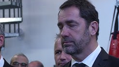 Christophe Castaner dans la tourmente après les violences de samedi sur les Champs-Élysées