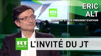 Les lobbys au sein de l’UE : « Un phénomène dont on a peine à comprendre l’ampleur » (Anticor)