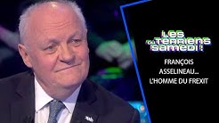 François Asselineau… l’homme du Frexit chez Ardisson (VIDÉO)