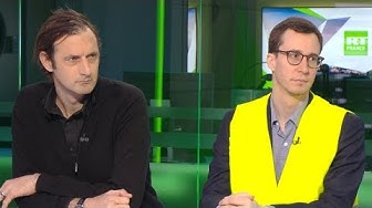 François Boulo : « La mobilisation va être massive parce que l’exécutif se moque du monde » (VIDÉO)