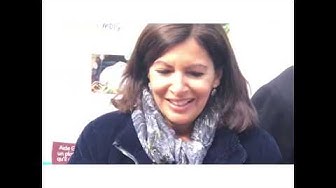 Le journaliste Gilet Jaune VS Anne Hidalgo sur les bouchons à Paris (VIDÉO)
