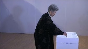 Législatives en Corée du Nord : des élections sans suspens (VIDÉO)