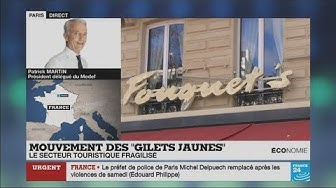 Gilets Jaunes : Face à un Macron incapable, le MEDEF s’y colle et fera mardi 43 propositions sur le pouvoir d’achat