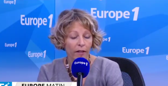 Pour cette mère de djihadiste, toutes les religions se valent (VIDÉO)