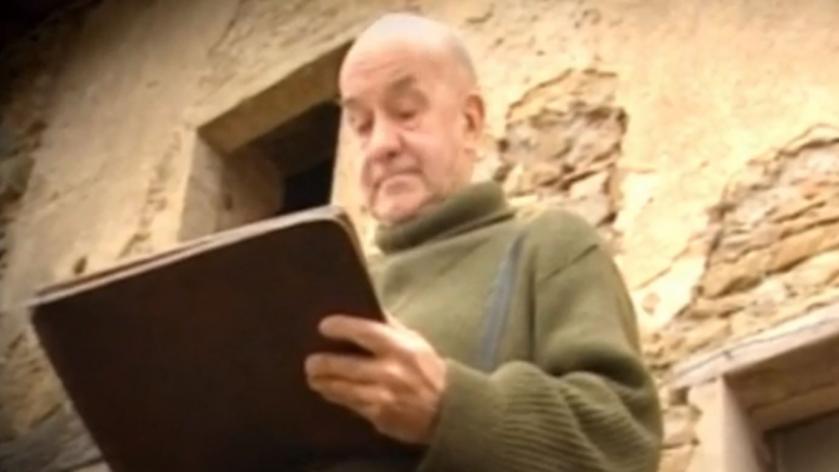 Michel Bouillot, la mémoire des maisons paysannes bourguignonnes (HOMMAGE)