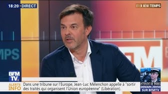 “Grâce à Dieu”, un film militant ? “Non, c’est un film citoyen” répond son réalisateur