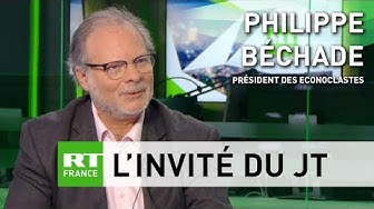 Réseau 5G : les États-Unis menacent l’Allemagne pour son éventuel contrat avec Huawei (Philippe Béchade)