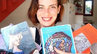 La querelle des sexes hier et aujourd’hui (Virginie Vota)