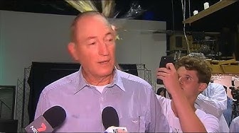 Après ses propos islamovigilants, un sénateur australien agressé par un jeune extrémiste (VIDÉO)