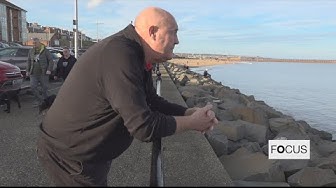 Brexit : sérénité à Sunderland, malgré l’incertitude autour de l’usine Nissan (VIDÉO)