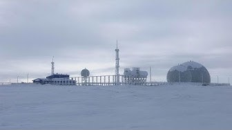L’Arctique attire les convoitises russes