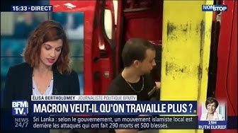 Gilets Jaunes : blessés, la vie d’après (REPORTAGE)