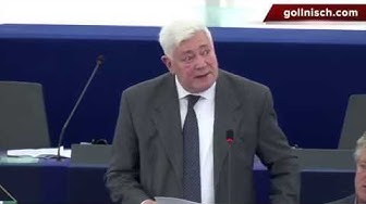 Parlement européen : Bruno Gollnisch dénonce une “dynamique de groupe luciférienne” (VIDÉO)