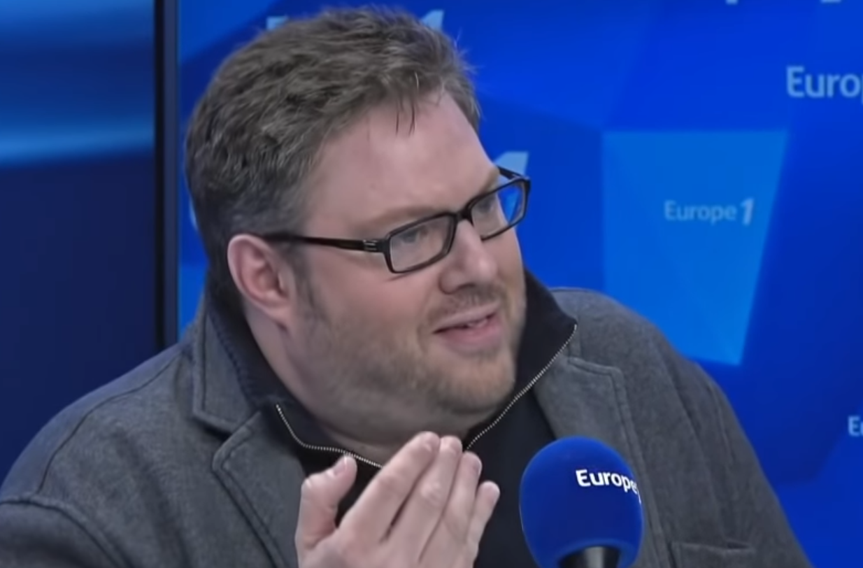 Mathieu Bock-Côté : “Moins nous parvenons à vivre ensemble, plus on nous parle de vivre ensemble !” (VIDÉO)
