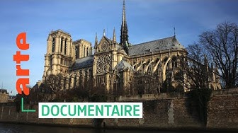 Notre-Dame de Paris (d’avant le 15 avril 2019) comme vous ne l’avez jamais vue (REPORTAGE)