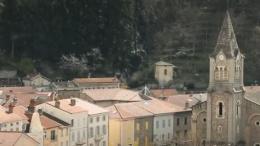 Patrimoine : sauveteurs de cloches