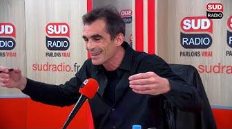 Étienne Chouard VS Raphaël Enthoven (DÉBAT)