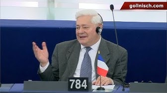 Débat tronqué sur les fake news au Parlement européen (VIDÉO)