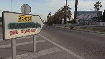 Guadiana del Caudillo : le “village de Franco” fait polémique parce qu’il refuse de changer de nom pour plaire à la gauche