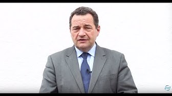 Incendie de Notre-Dame de Paris : l’appel de Jean-Frédéric Poisson (VIDÉO)