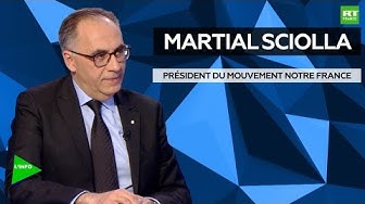 Grand débat : « Macron n’a absolument pas compris la colère exprimée par les Français »