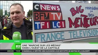 Islamisme : la prudence de Sioux des merdias