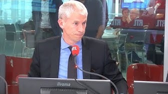 Notre-Dame de Paris : Riester se dit “toujours inquiet sur deux parties” de la cathédrale (VIDÉO)