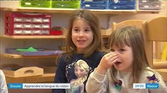 Sarre : Tous les Allemands nés en 2013 ou après devront parler le français