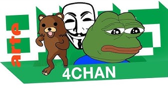 4chan : le forum trash du web qui clame sa liberté
