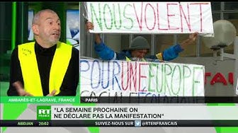 Acte 28 : « La semaine prochaine, de toutes les façons, on ne déclarera pas » (VIDÉO)