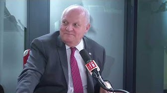 François Asselineau : « Il y a une vie après l’Union européenne » (VIDÉO)