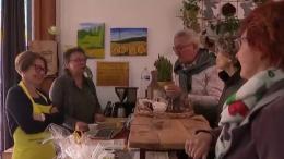 Solidarité : une association a repris en main une épicerie dans le Loir-et-Cher