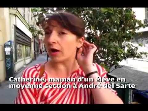 Les bourgeois de gauche ne supportent pas les Blancs en difficulté