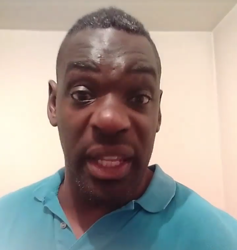 Patrice Quarteron aux deux z’héros ex-otages : “Vous êtes des ordures, des putains d’égoïstes ! Vous avez sur la conscience la mort de deux militaires !” (VIDÉO)