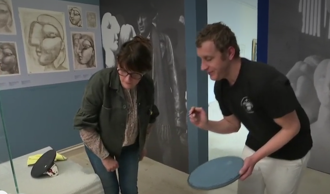 Musées régionaux : les stratégies pour survivre (REPORTAGE)